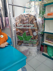 aQualis Laundry & Green Dry Clean - Jati Padang