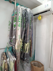 aQualis Laundry & Green Dry Clean - Buncit