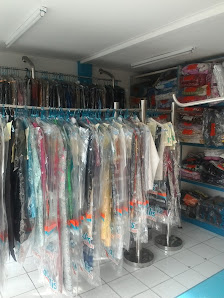 aQualis Laundry & Green Dry Clean - Pulomas