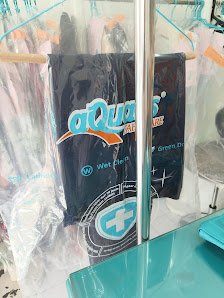 aQualis Laundry & Green Dry Clean - Setiabudi
