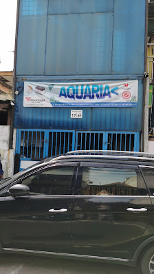 Aquaria