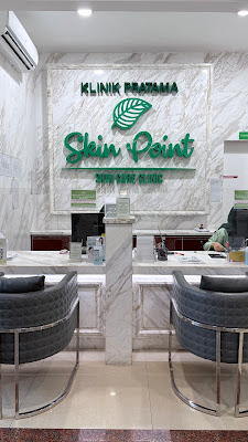 Aquaskin Skincare