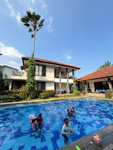 Aquatic Baby Pool Bintaro