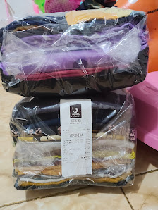 Aquila Laundry Cabang Cikaret