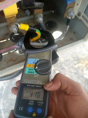 AR Electric (tukanglistrikpangkalpinang)