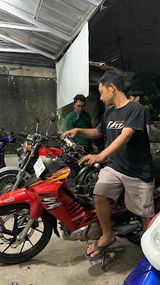 AR MOTOR