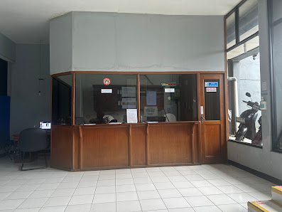 Ar-Ridha Medical Centre