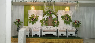 ARA RIAS PENGANTIN