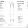 ARAH Coffee Cempaka Putih