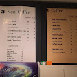 ARAH Coffee Kemang Utara