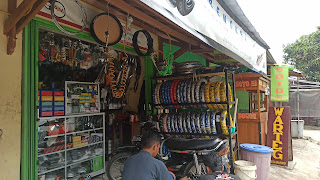 ARAH JAYA MOTOR