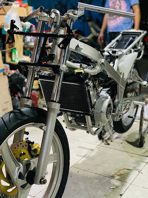 Arai Motor AM