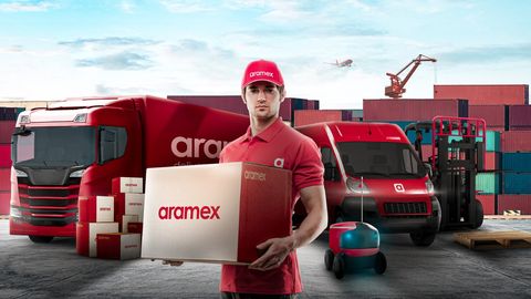 Aramex