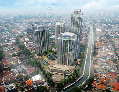 Arandra Residence