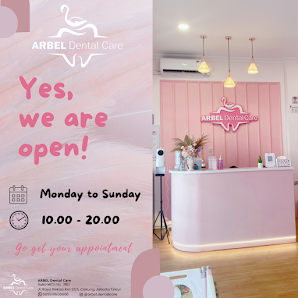 ARBEL Dental Care, Cakung