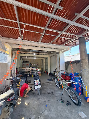 ARBI MOTOR