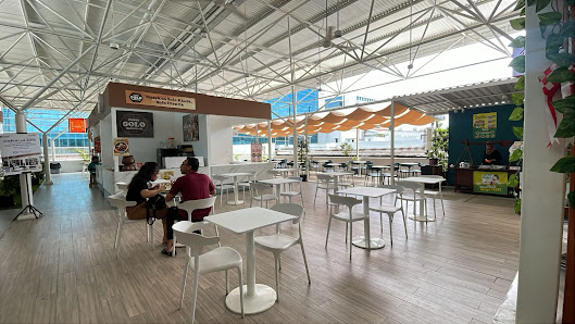 Arcadia Food Court RSPP