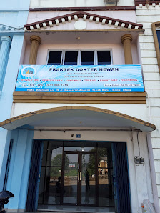 ArClinic Pet Care