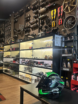 Arcspeedshop