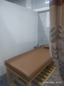 Ardanni Family Massage & Reflexology