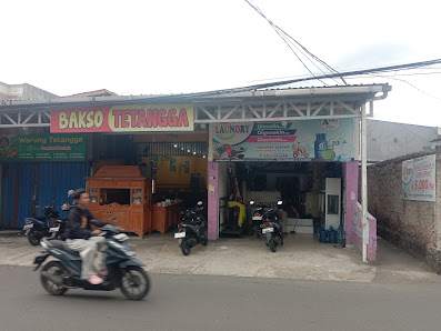 Ardhi Laundry