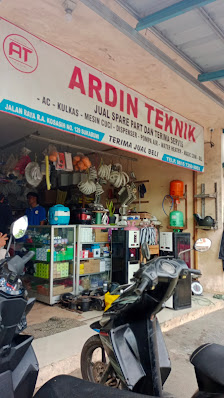 Ardin Teknik