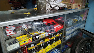 Ardy Motor 24