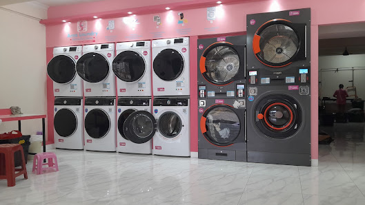 Area Laundry