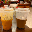 AREANA HOUSE COFFEE