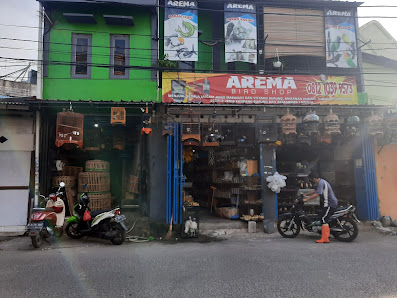 Arema bird farm