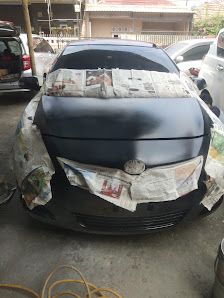 Areta body repair