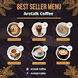 Aretalk coffee