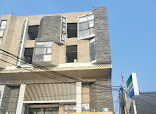 Aretha Laundry Developed by Nusantara Laundry