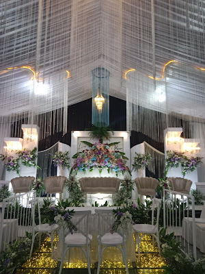 ARFA WEDDING & EVENT