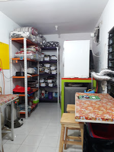 Arfah Laundry