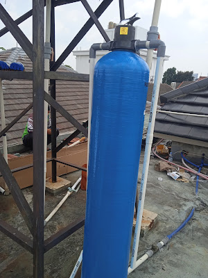 ARGA CENTRAL FILTER AIR