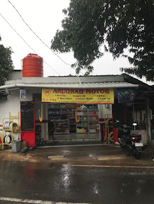 Arga Jaya Motor