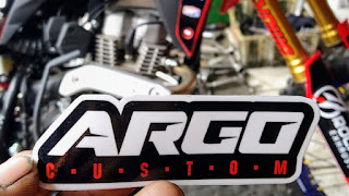 ARGO MOTOR
