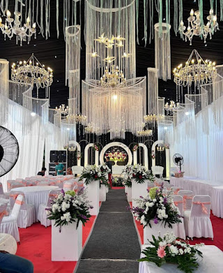 Argya Rias Pengantin