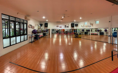Aricola Gym / Fitness