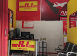 Arif Express internasional