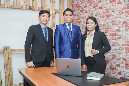 Arif Legioner Law Firm