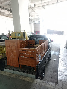 Arif transportasi
