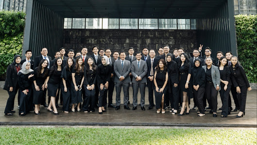 Arifudin & Susanto Partnership