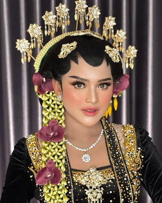 Arini Beauty Makeup