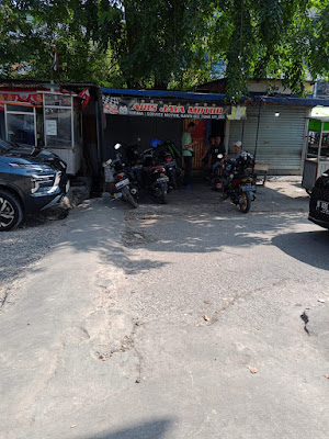 Aris jaya motor