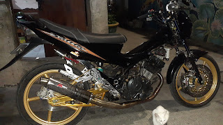 Ariska motor