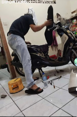 Arisuwa10 motor