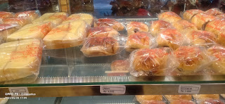 Arjuna Bakery