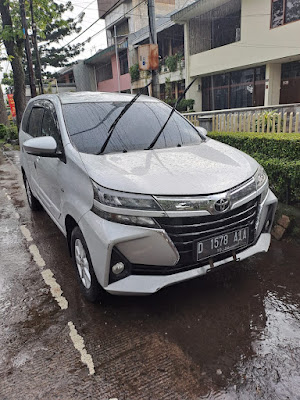 Arjuna Rental Car